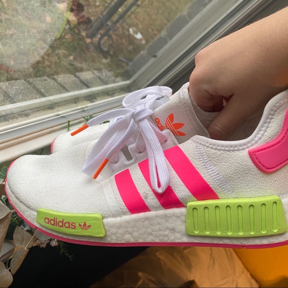 nmd neon